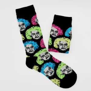 CALCETINES EINSTEIN