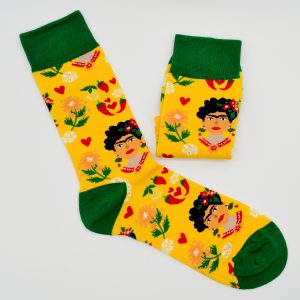 CALCETINES FRIDA