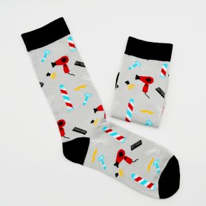 CALCETINES BARBERÍA