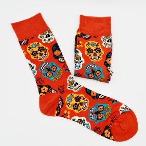CALCETINES CATRINAS COLORES