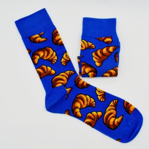 Calcetines Croissant