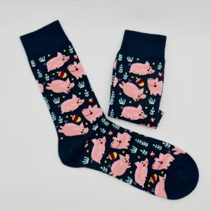 Calcetines Cerditos