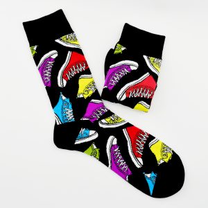 CALCETINES DEPORTIVAS