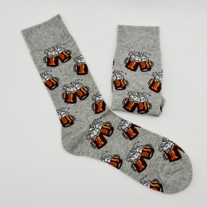 CALCETINES JARRAS DE CERVEZA