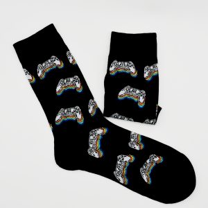 CALCETINES MANDO PSD