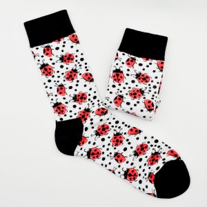 CALCETINES MARIQUITAS