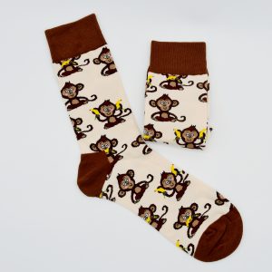 CALCETINES MONITOS