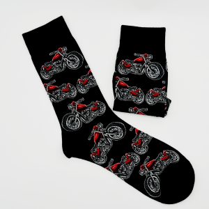 CALCETINES MOTO CUSTOM