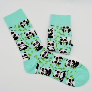 CALCETINES PANDAS