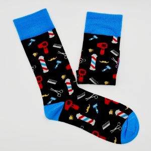 CALCETINES PELUQUERÍA