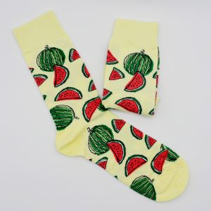 CALCETINES TROCITOS DE SANDIA